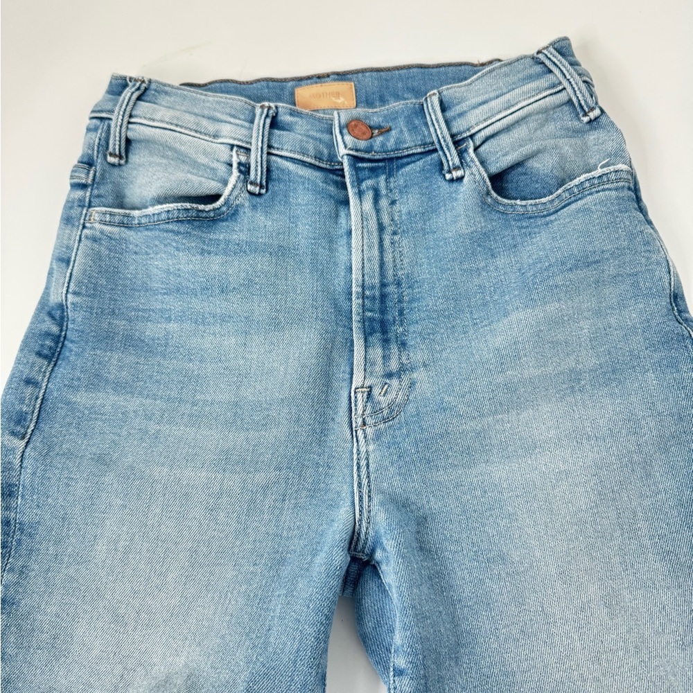 Mother Jeans The Hustler Ankle California Cruiser - Picture 5 of 11